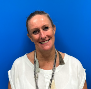 Heidi Oxley-Whitnell