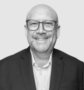 Patrick Hurworth
